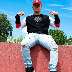 Bright Future Sweatshirt ( The ILL Brand )